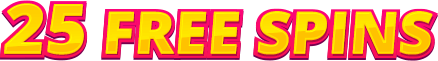Slots City 25 Free Spins